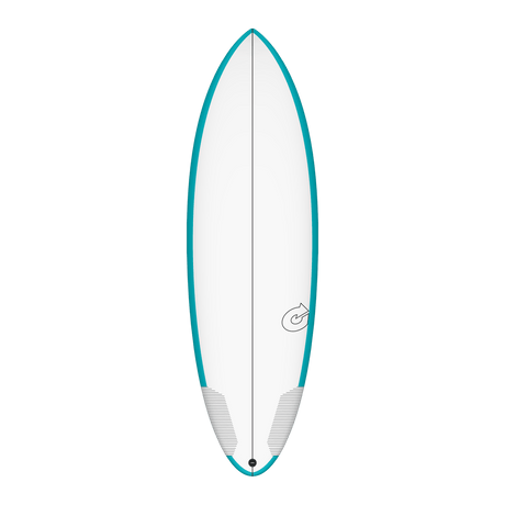 Multiplier Tec - Planche De Surf ShortboardShortboardTorq