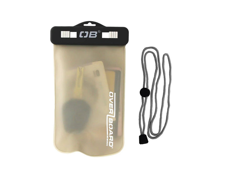 Multipurpose Case - Sac Polyvalent Étanche Taille SSleevesOverboard
