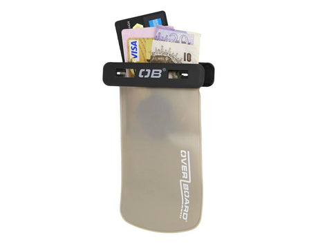 Multipurpose Case - Sac Polyvalent Étanche Taille SSleevesOverboard