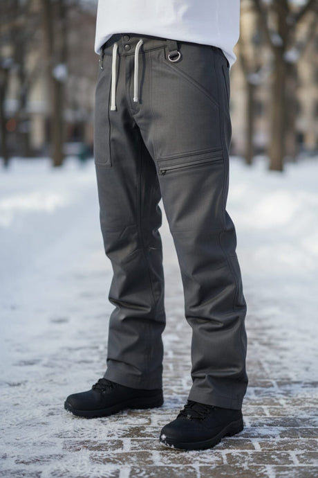 Murdoch - Pantalon HommePantalonsNeff