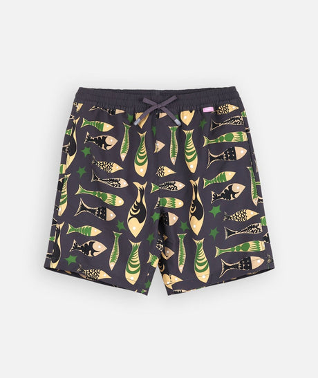 MVELHO Boardshort UnisexeBoardshortsOxbow