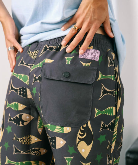 MVELHO Boardshort UnisexeBoardshortsOxbow