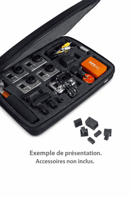 MYCASE SPCassettesSp