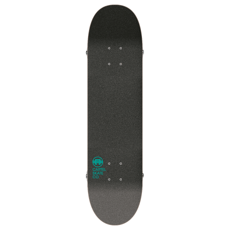 Myth - Skateboard Complet 8.0#CompleteCartel