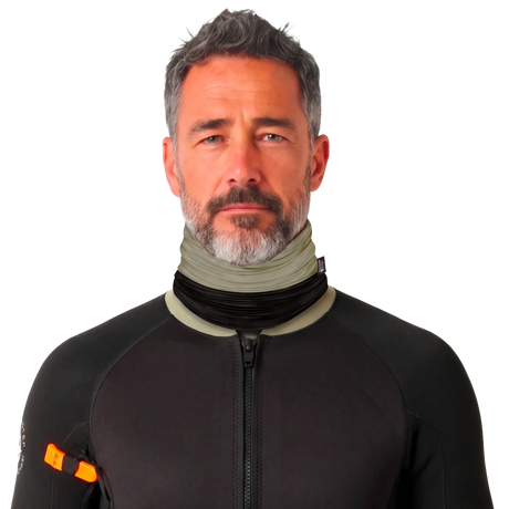 Neck Band - Cache Cou Thermique Néoprène#CagoulesOcean Step