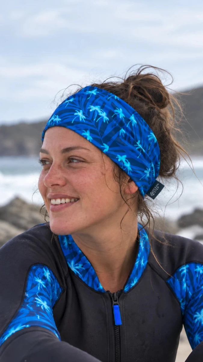 Neck Band - Cache Cou Thermique Néoprène#CagoulesOcean Step