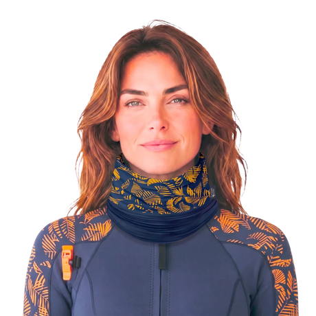 Neck Band - Cache Cou Thermique Néoprène#CagoulesOcean Step