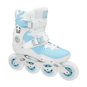 Neo 1 LZ Promodel - Rollers En Ligne FreestyleRoller FreestyleFr Skates