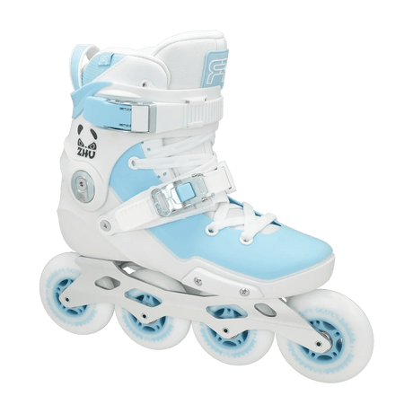 Neo 1 LZ Promodel - Rollers En Ligne FreestyleRoller FreestyleFr Skates