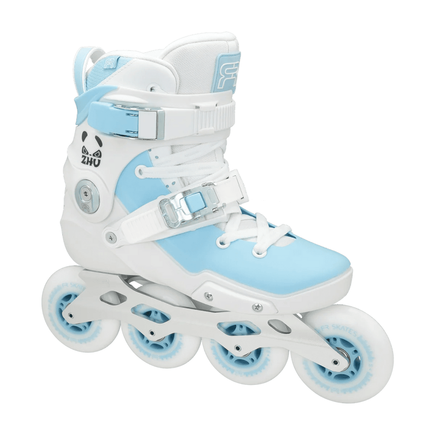 Neo 1 LZ Promodel - Rollers En Ligne FreestyleRoller FreestyleFr Skates