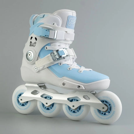 Neo 1 LZ Promodel - Rollers En Ligne FreestyleRoller FreestyleFr Skates