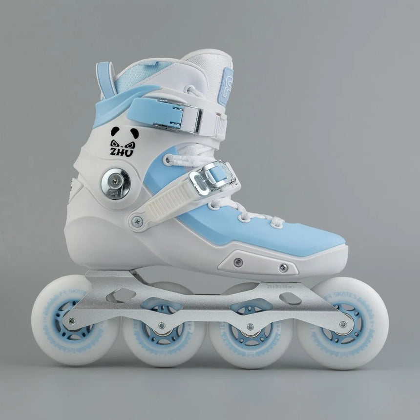 Neo 1 LZ Promodel - Rollers En Ligne FreestyleRoller FreestyleFr Skates