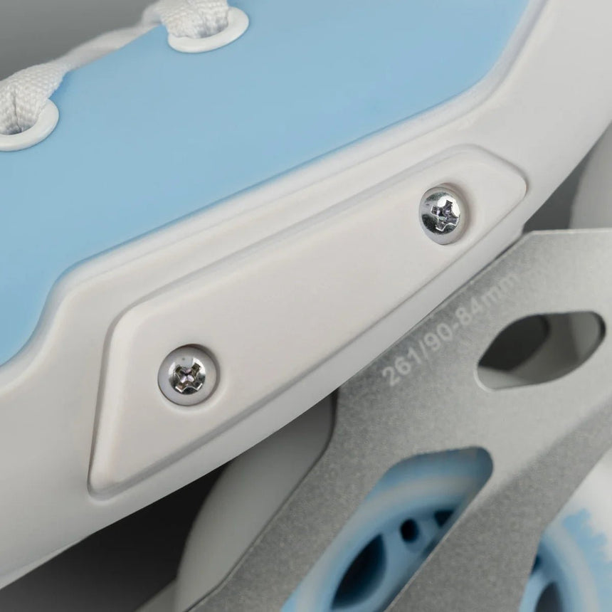 Neo 1 LZ Promodel - Rollers En Ligne FreestyleRoller FreestyleFr Skates