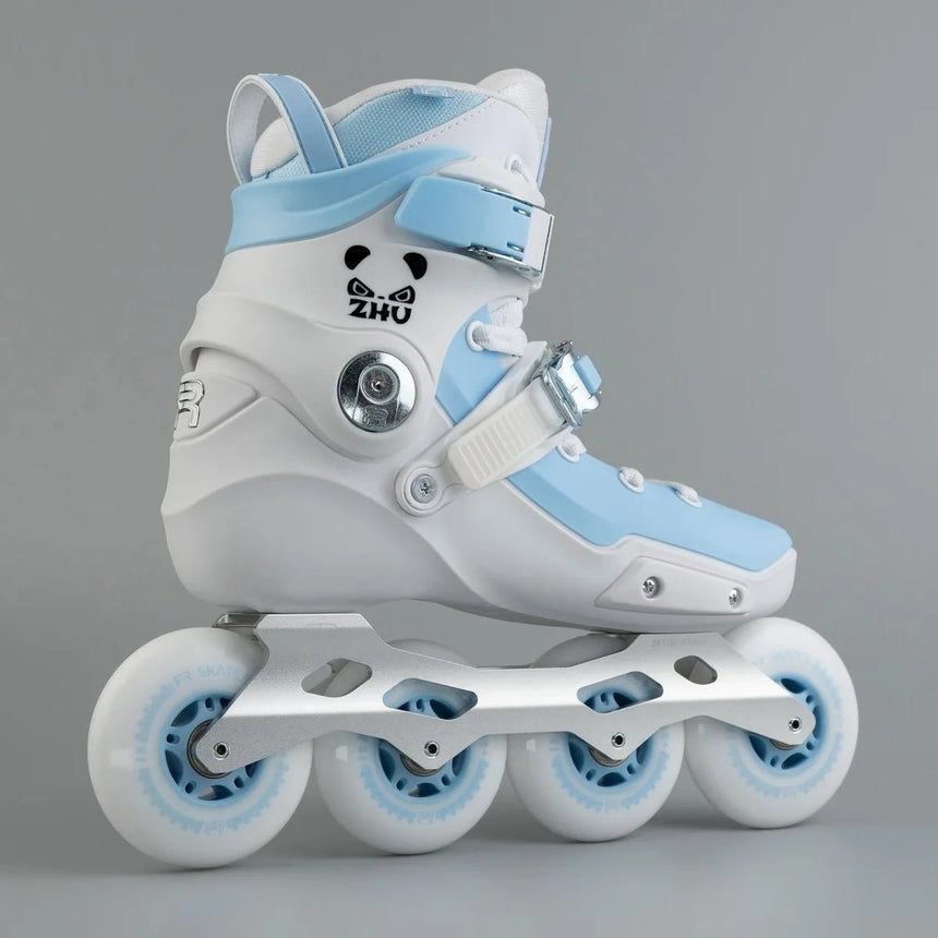 Neo 1 LZ Promodel - Rollers En Ligne FreestyleRoller FreestyleFr Skates