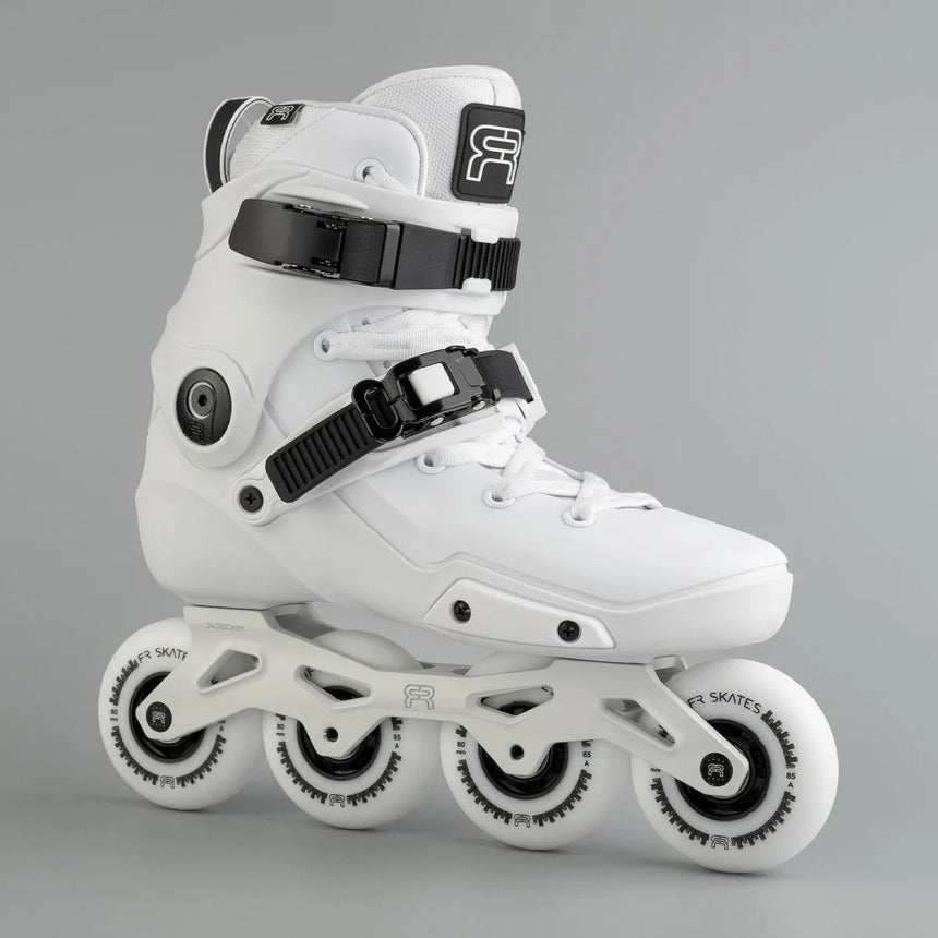 Neo 2 80 - Rollers En Ligne FreestyleRoller FreestyleFr Skates