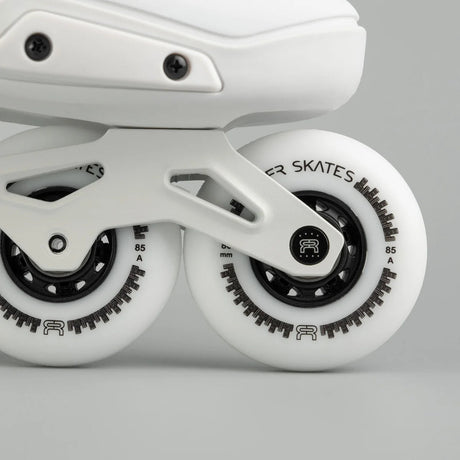 Neo 2 80 - Rollers En Ligne FreestyleRoller FreestyleFr Skates