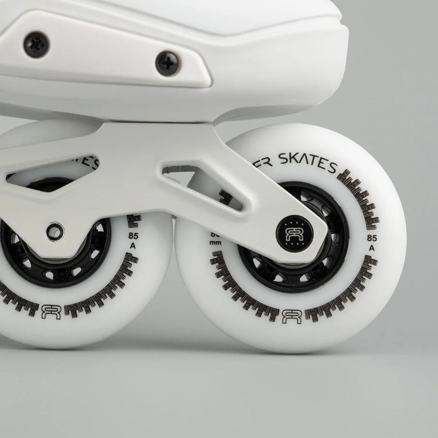 Neo 2 80 - Rollers En Ligne FreestyleRoller FreestyleFr Skates