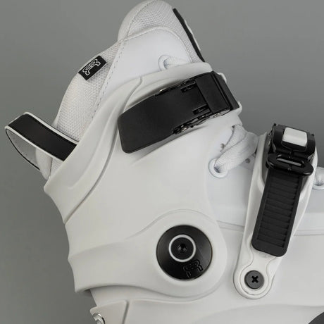 Neo 2 80 - Rollers En Ligne FreestyleRoller FreestyleFr Skates