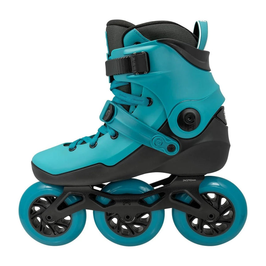Neo 2 Dual 310 - Roller En Ligne FreestyleRoller FreestyleFr Skates