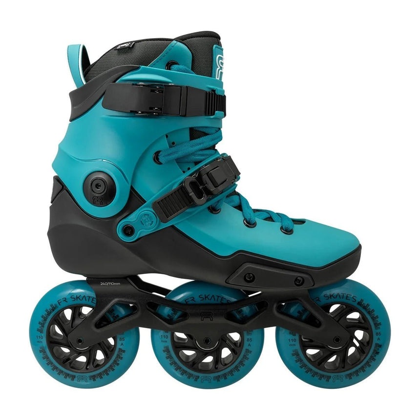 Neo 2 Dual 310 - Roller En Ligne FreestyleRoller FreestyleFr Skates