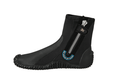 Neo Boots II 3 mm - Botillon De Marche AquatiqueChaussons SurfOcean Step