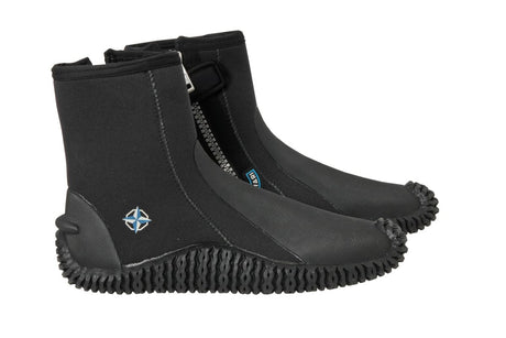 Neo Boots II 5 mm - Botillon De Marche AquatiqueChaussons SurfOcean Step
