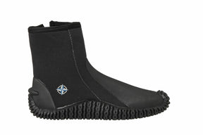 Neo Boots II 5 mm - Botillon De Marche AquatiqueChaussons SurfOcean Step