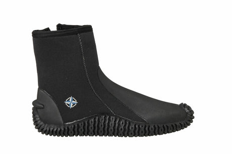 Neo Boots II 5 mm - Botillon De Marche AquatiqueChaussons SurfOcean Step