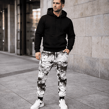Neo Neon - Pantalon JoggingPantalonsNeff