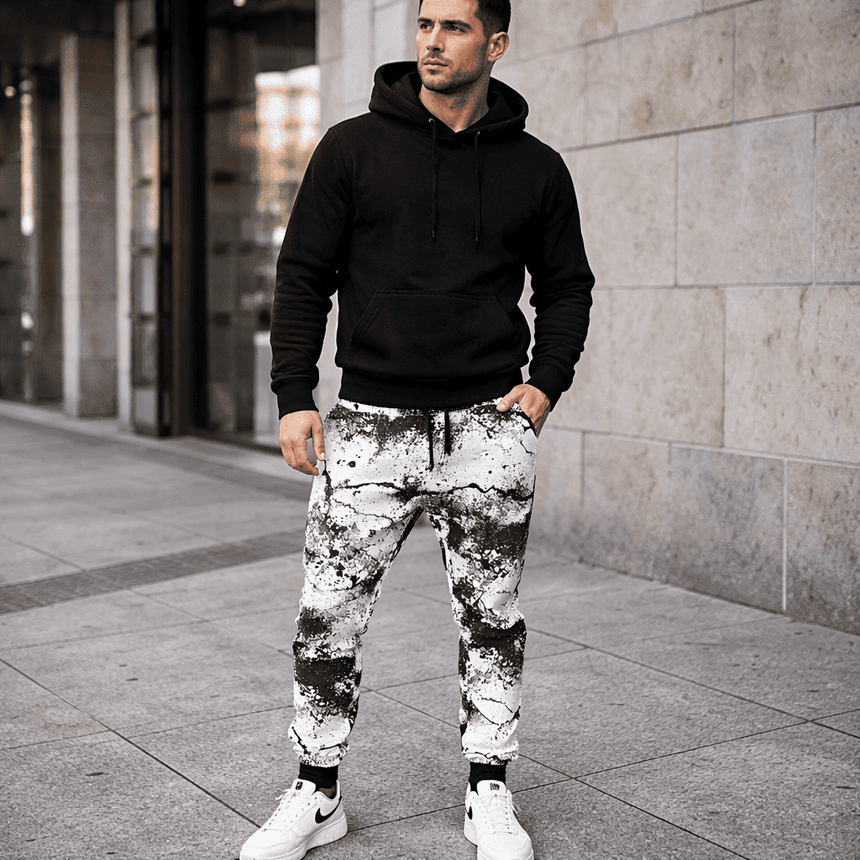 Neo Neon - Pantalon JoggingPantalonsNeff