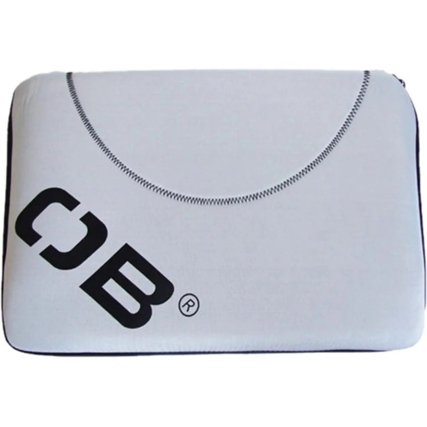Neoprene Laptop Sleeve 17" - Housse Ordinateur Portable NoirSleevesOverboard