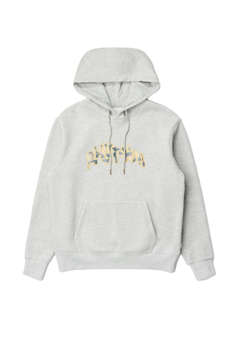 New Realm Fleece Hood - Sweat à Capuche HommeSweatsRhythm