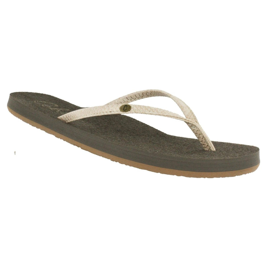 Nias Bounce - Sandale FemmeSandalsCobian