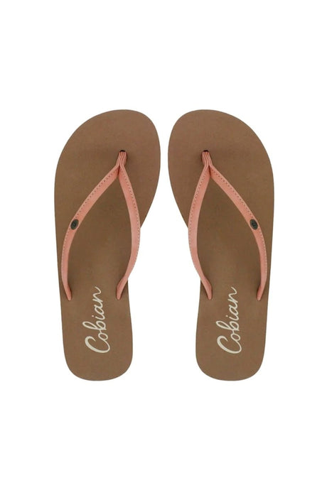 Nias Bounce - Sandale FemmeSandalsCobian