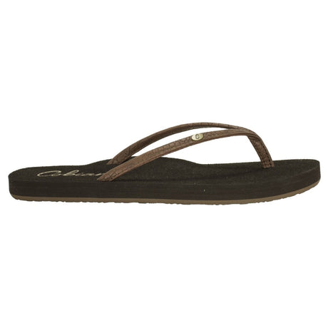 Nias Bounce - Sandale FemmeSandalsCobian