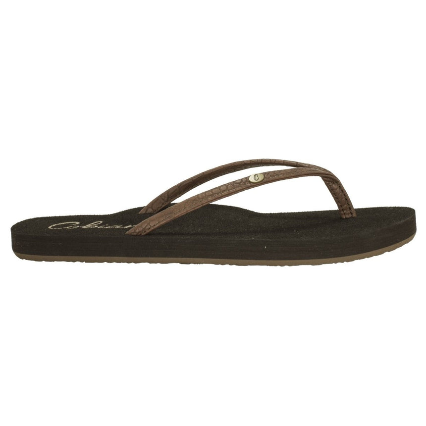 Nias Bounce - Sandale FemmeSandalsCobian