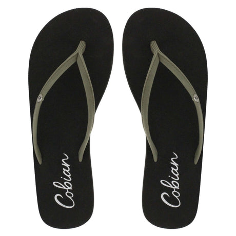 Nias Bounce - Sandale FemmeSandalsCobian