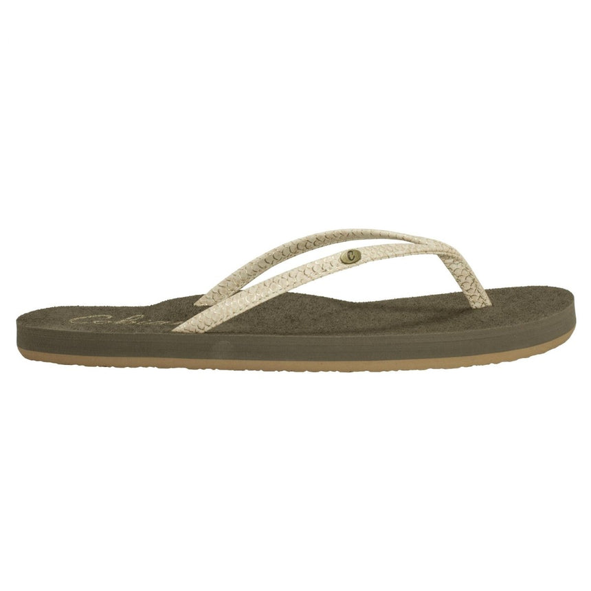 Nias Bounce - Sandale FemmeSandalsCobian