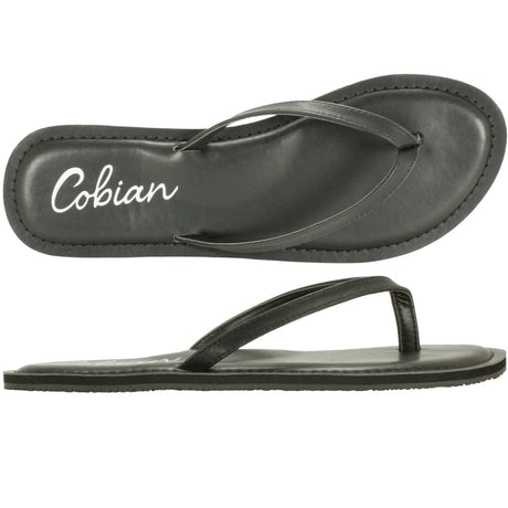 Nias - Sandale FemmeSandalsCobian