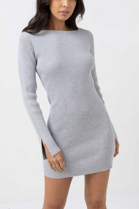 Noemie - Robe Courte FemmeDressRhythm