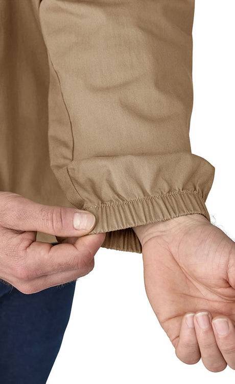 Nomader Veste Homme#VestesPatagonia
