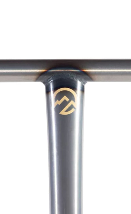 Campus Raw Barre Trottinette Freestyle