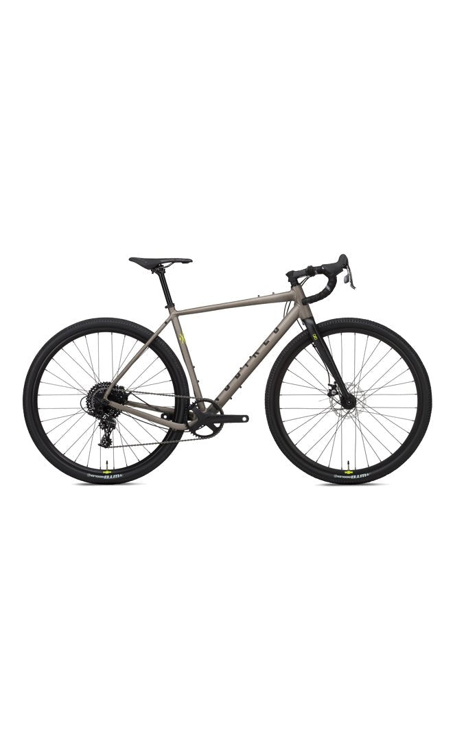 Ns Bikes Rag +3 Raw Gravel Bikes Ns Bikes