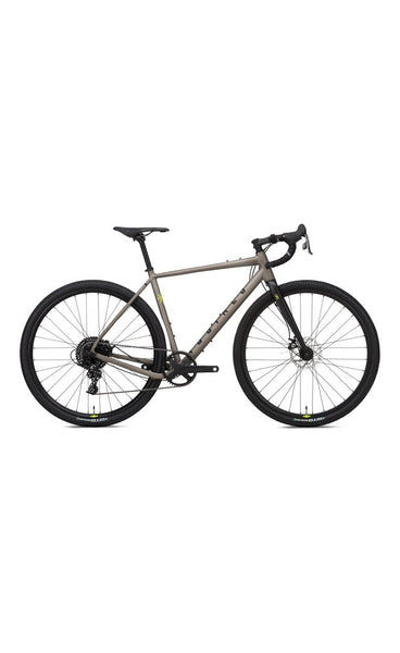Ns Bikes Rag +3 Raw Velo Gravel Ns Bikes
