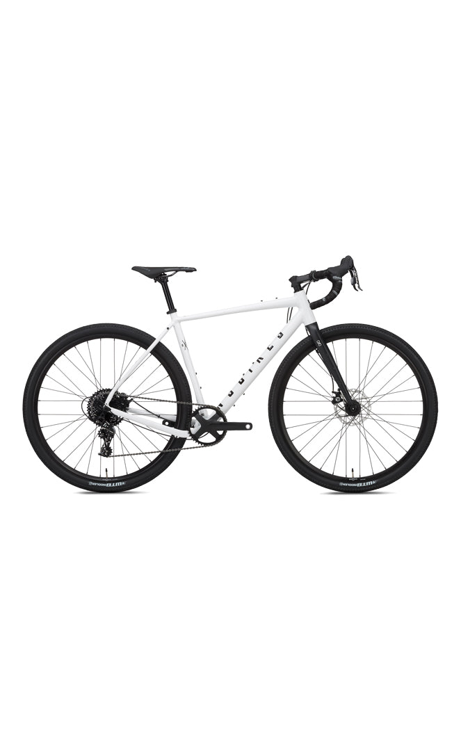 ns bikes rennrad Ns Bikes Rag +3 Weiß Velo Gravels Ns Bikes