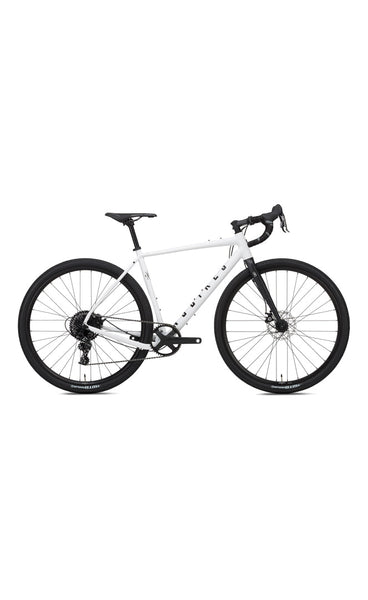 gravel bike ns bikes rag+ 3 Ns Bikes Rag +3 White Gravel Bikes Ns Bikes