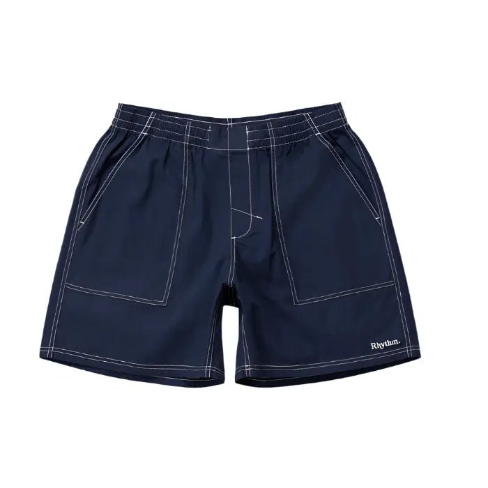 Nylon Fatigue Jam - Short HommeShortsRhythm