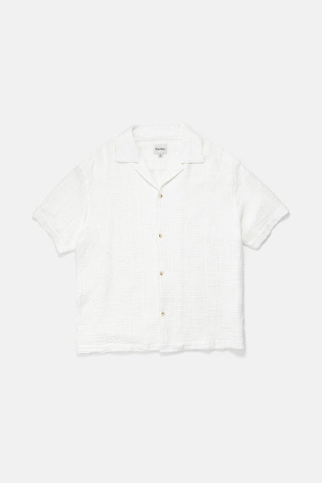 Oasis - Chemise HommeChemisesRhythm