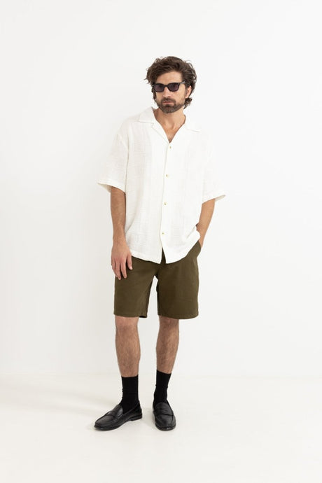 Oasis - Chemise HommeChemisesRhythm