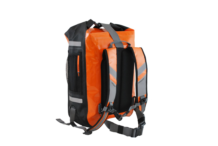Sac à dos étanche OverBoard Pro-Vis 30 Lit Ge